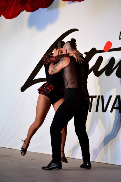 Lebanon Latin Festival 2016